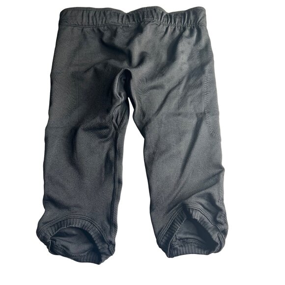 Adidas Mens Black Primeknit A1 Football Pants  Large - Picture 5 of 16